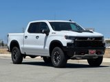New 2025 Chevrolet Silverado 1500 ZR2 w/ Technology Package image 2