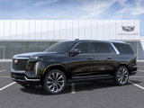 New 2025 Cadillac Escalade ESV Premium Luxury image 2