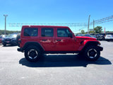 Used 2021 Jeep Wrangler Unlimited Rubicon w/ Dual Top Group image 6