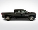 New 2025 Chevrolet Silverado 2500 LTZ w/ Z71 Chrome Sport Edition image 4