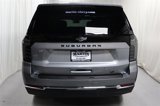 New 2025 Chevrolet Suburban LT image 5