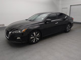 Used 2021 Nissan Altima 2.5 SV w/ SV Premium Package image 2