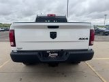 New 2024 RAM 1500 Classic Warlock w/ Trailer & Traction Group image 6