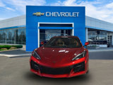 Used 2024 Chevrolet Corvette Z06 w/ Battery Protection Package image 4