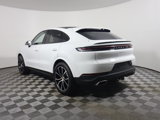 New 2025 Porsche Cayenne Coupe image 2