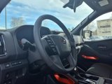 New 2025 Nissan Frontier PRO-4X image 6