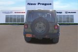 New 2025 Jeep Wrangler Unlimited Sport S 4xe image 6