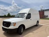 Used 2021 Nissan NV 3500 SV image 4