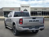 New 2025 RAM 1500 Laramie image 3