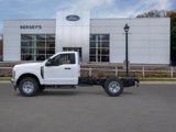 New 2025 Ford F350 XL w/ XL Chrome Package image 3