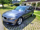 Used 2015 BMW 328i xDrive Wagon image 3