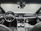 New 2025 Jeep Grand Cherokee L Altitude image 5