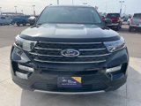 Certified 2023 Ford Explorer XLT w/ Equipment Group 202A image 2