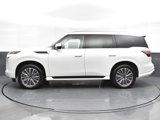New 2025 INFINITI QX80 Luxe image 3