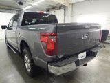 Used 2024 Ford F150 XLT w/ Equipment Group 302A MID image 4