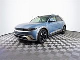New 2025 Hyundai Ioniq 5 Limited image 2