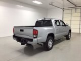 Certified 2022 Toyota Tacoma SR image 4