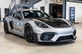 Used 2025 Porsche 718 Cayman GT4 RS image 3