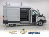 Used 2023 Ford Transit 250 148 High Roof image 3
