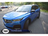 New 2026 Acura MDX A-Spec image 4