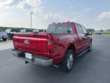 New 2025 Ford F150 Lariat image 5