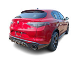 New 2025 Alfa Romeo Stelvio Sprint image 4