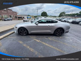 Used 2018 Ford Mustang Premium image 5