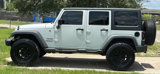 Used 2015 Jeep Wrangler Unlimited Sport w/ Quick Order Package 24S image 6
