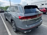 New 2025 Volkswagen Atlas SE image 5