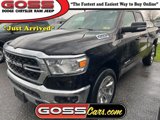 Certified 2022 RAM 1500 Big Horn image 1