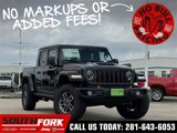 New 2025 Jeep Gladiator Mojave image 2