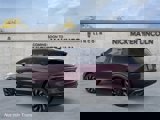 New 2025 Lincoln Nautilus Reserve w/ Jet Appearance Package image 4