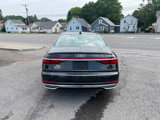 Used 2020 Audi A8 L 3.0T w/ Executive Package image 4