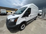 Used 2021 Ford Transit 250 148 High Roof w/ Load Area Protection Package image 3