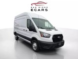 Used 2023 Ford Transit 250 148 High Roof AWD w/ Load Area Protection Package image 3