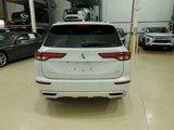 New 2025 Mitsubishi Outlander SEL image 5