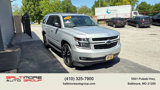 Used 2018 Chevrolet Tahoe Premier image 3