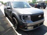 New 2025 Ford Maverick Lobo image 4