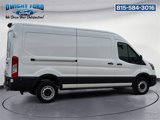 New 2025 Ford Transit 250 148 Medium Roof image 6