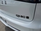 New 2025 INFINITI QX80 Autograph image 5