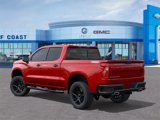 New 2026 Chevrolet Silverado 1500 LT Trail Boss w/ Safety Package image 3