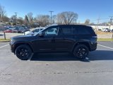 New 2025 Jeep Grand Cherokee Limited w/ Luxury Tech Group II image 4