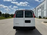 Used 2021 Chevrolet Express 2500 w/ Driver Convenience Package image 4