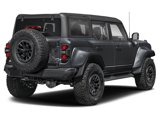 New 2025 Ford Bronco Raptor image 2
