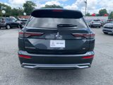 New 2025 Mitsubishi Outlander SE image 2