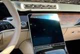 Used 2022 Mercedes-Benz S 580 4MATIC Sedan w/ Warmth & Comfort Package image 6