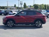 New 2026 Chevrolet TrailBlazer RS w/ Convenience Package image 4