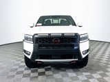 New 2025 Nissan Frontier PRO-4X image 3