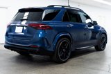 Used 2024 Mercedes-Benz GLE 63 AMG S image 6
