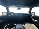 Used 2017 Jeep Wrangler Unlimited Sport w/ Quick Order Package 24S image 2